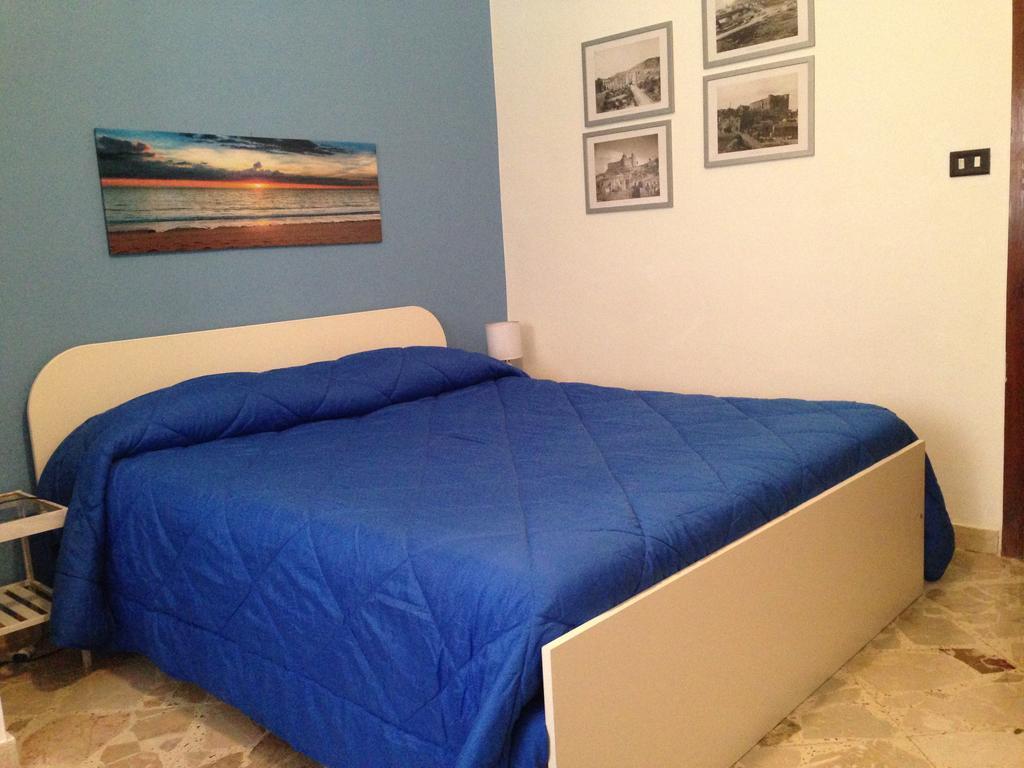 Bed and Breakfast Antonio'S House Агридженто Номер фото