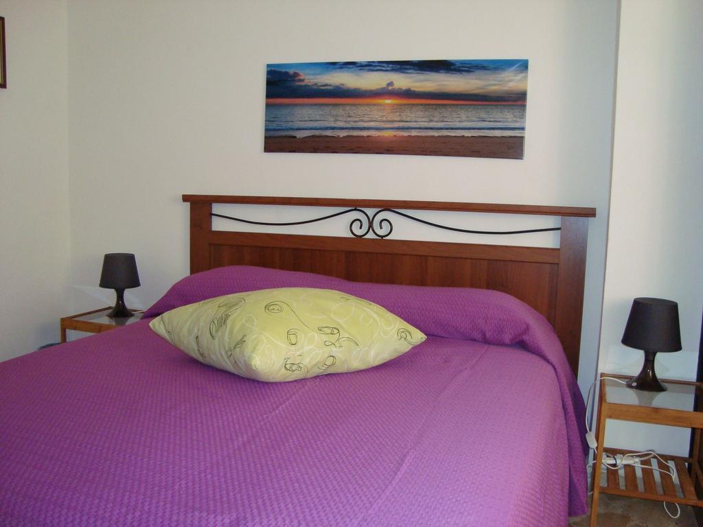 Bed and Breakfast Antonio'S House Агридженто Номер фото